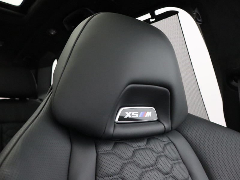  BMW X5 M xDrive  Competition 5dr Step Auto [Ultimate] 4972535