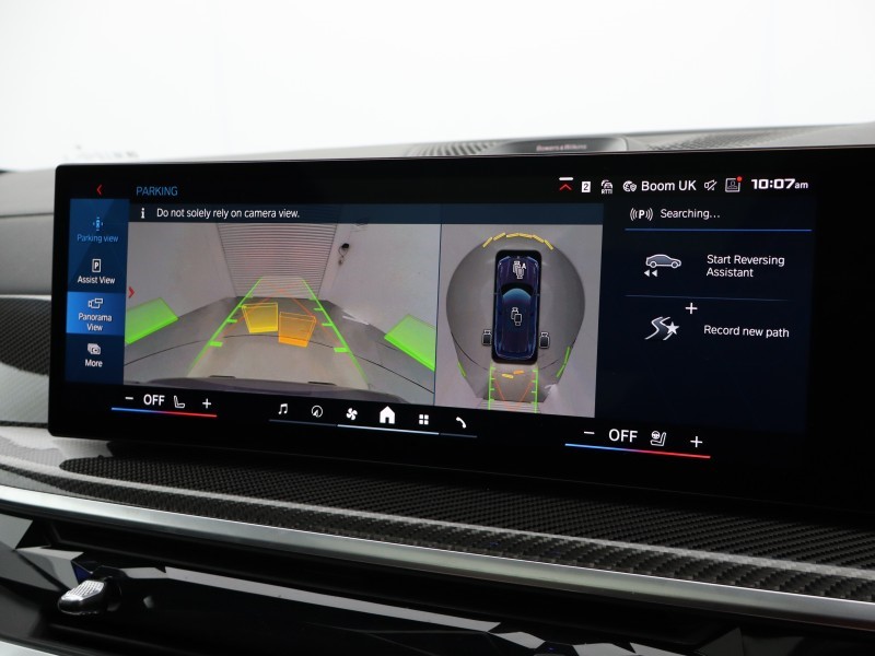  BMW X5 M xDrive  Competition 5dr Step Auto [Ultimate] 4972543