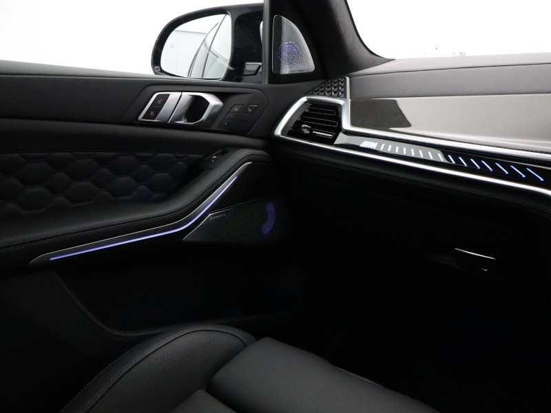  BMW X5 M xDrive  Competition 5dr Step Auto [Ultimate] 4972524