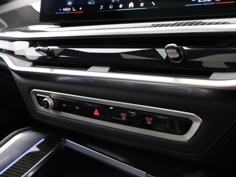  BMW X5 M xDrive  Competition 5dr Step Auto [Ultimate] 4972551