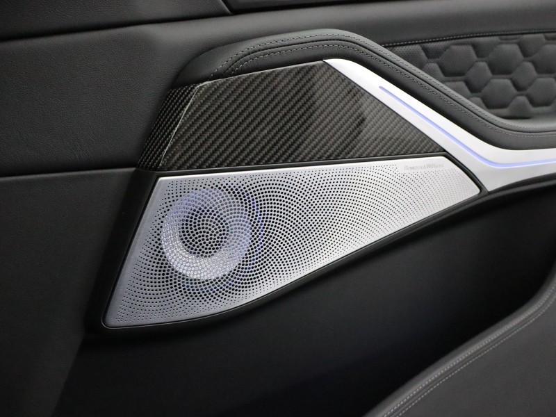  BMW X5 M xDrive  Competition 5dr Step Auto [Ultimate] 4972512