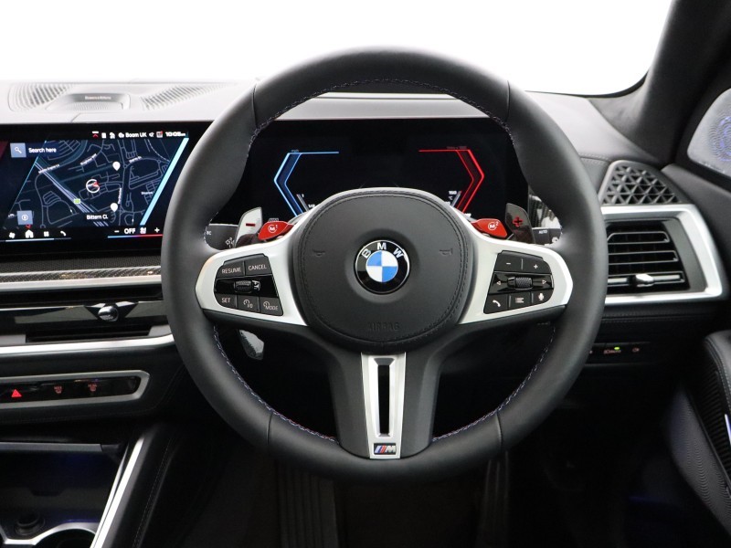  BMW X5 M xDrive  Competition 5dr Step Auto [Ultimate] 4972519