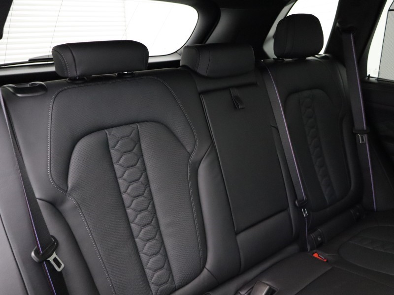  BMW X5 M xDrive  Competition 5dr Step Auto [Ultimate] 4972513