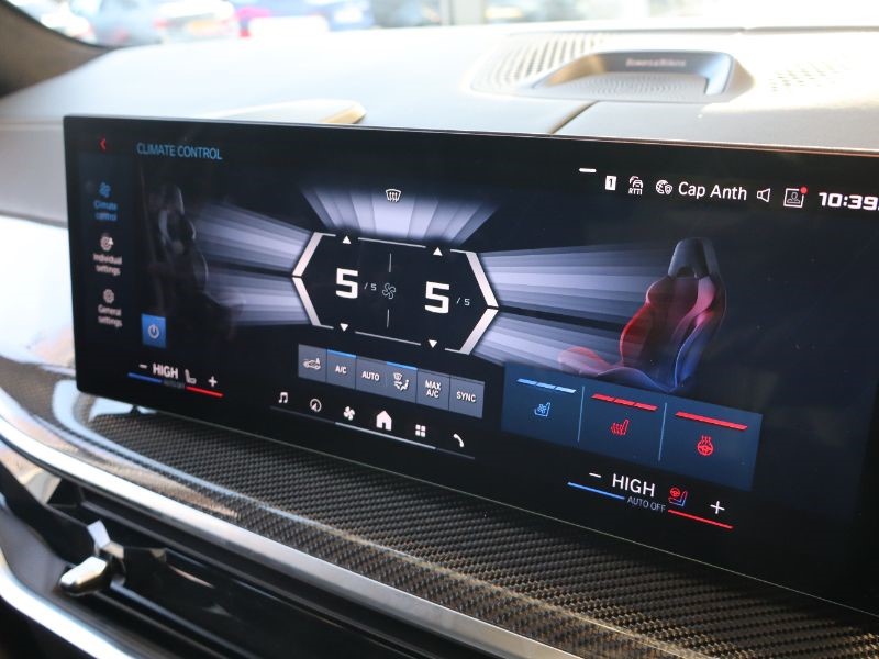  BMW X5 M xDrive  Competition 5dr Step Auto [Ultimate] 4931276