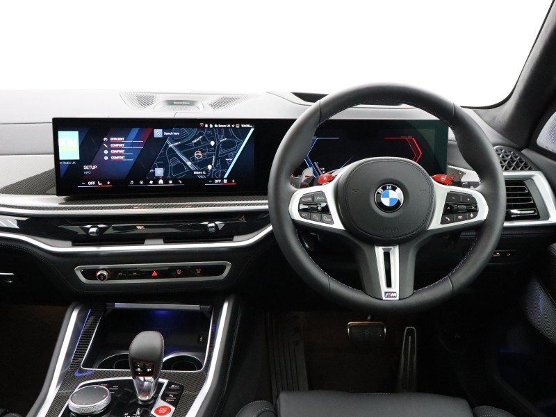  BMW X5 M xDrive  Competition 5dr Step Auto [Ultimate] 4972518