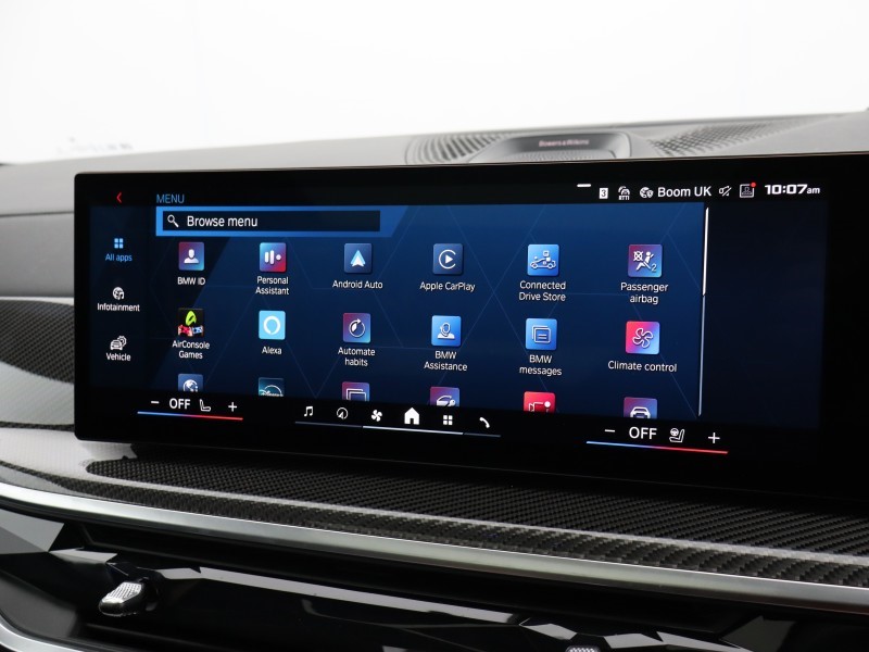  BMW X5 M xDrive  Competition 5dr Step Auto [Ultimate] 4972547