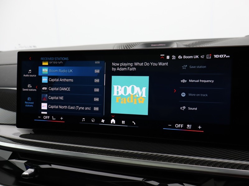  BMW X5 M xDrive  Competition 5dr Step Auto [Ultimate] 4972545