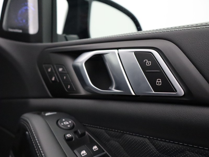  BMW X5 M xDrive  Competition 5dr Step Auto [Ultimate] 4972509