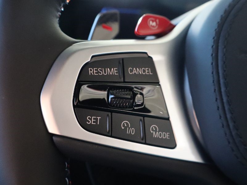  BMW X5 M xDrive  Competition 5dr Step Auto [Ultimate] 4931270