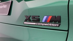 BMW X5 M xDrive Competition 5dr Step Auto 4789171