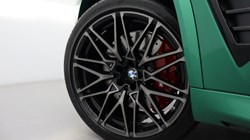 BMW X5 M xDrive Competition 5dr Step Auto 4789164