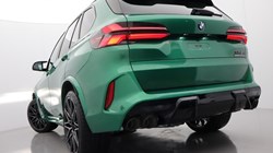 BMW X5 M xDrive Competition 5dr Step Auto 4789165