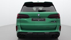 BMW X5 M xDrive Competition 5dr Step Auto 4789159