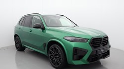 BMW X5 M xDrive Competition 5dr Step Auto 4789154