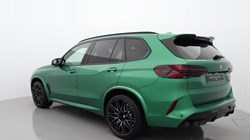 BMW X5 M xDrive Competition 5dr Step Auto 4789158