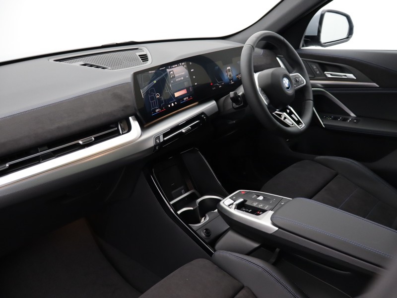  BMW iX2 230kW xDrive30 M Sport 65kWh 5dr Auto 4946362