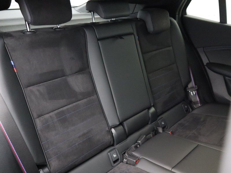  BMW iX2 230kW xDrive30 M Sport 65kWh 5dr Auto 4946353