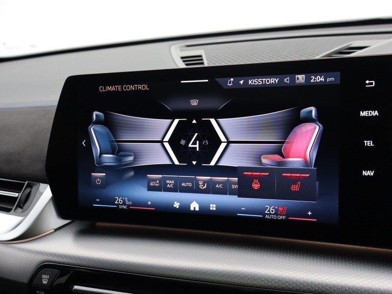  BMW iX2 230kW xDrive30 M Sport 65kWh 5dr Auto 4946379