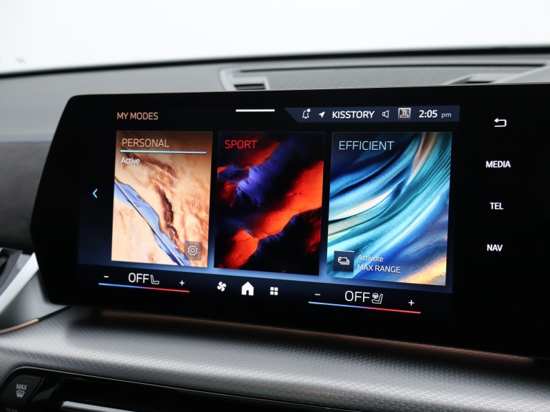  BMW iX2 230kW xDrive30 M Sport 65kWh 5dr Auto 4946381