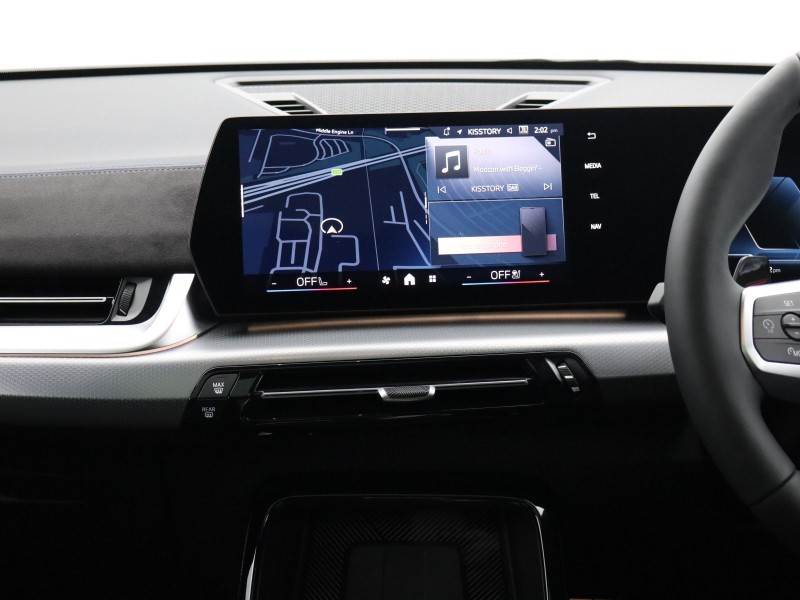  BMW iX2 230kW xDrive30 M Sport 65kWh 5dr Auto 4946366