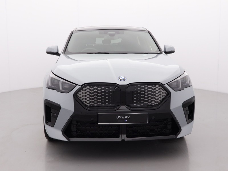  BMW iX2 230kW xDrive30 M Sport 65kWh 5dr Auto 4946334