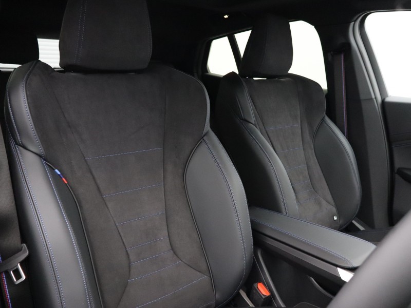  BMW iX2 230kW xDrive30 M Sport 65kWh 5dr Auto 4946356