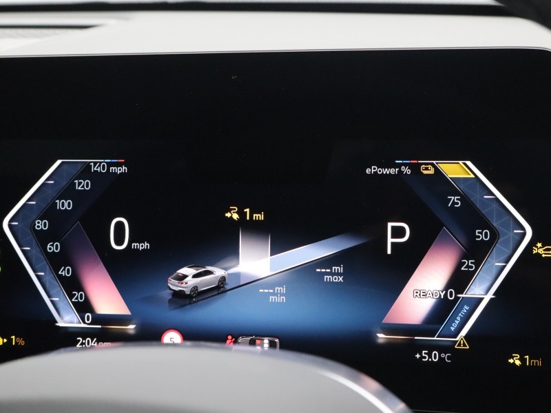  BMW iX2 230kW xDrive30 M Sport 65kWh 5dr Auto 4946375