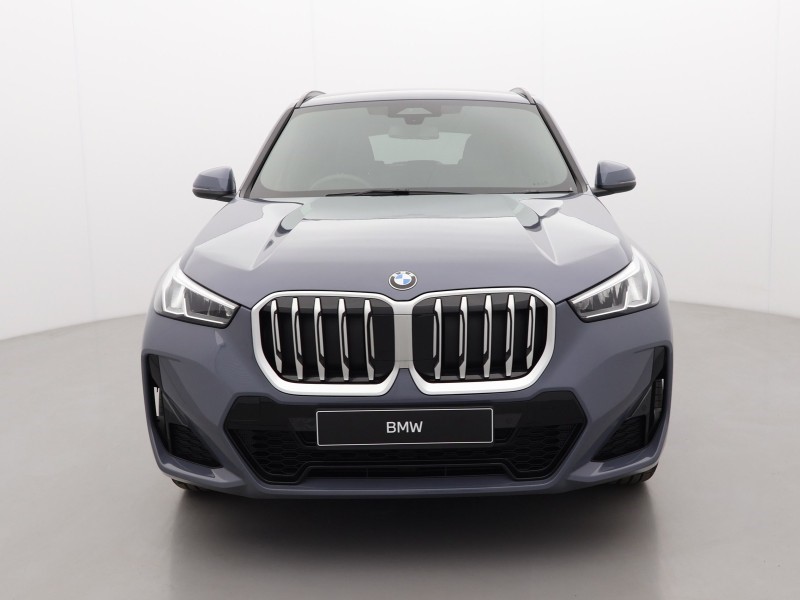  BMW X1 sDrive 20i MHT M Sport 5dr Step Auto 5500733