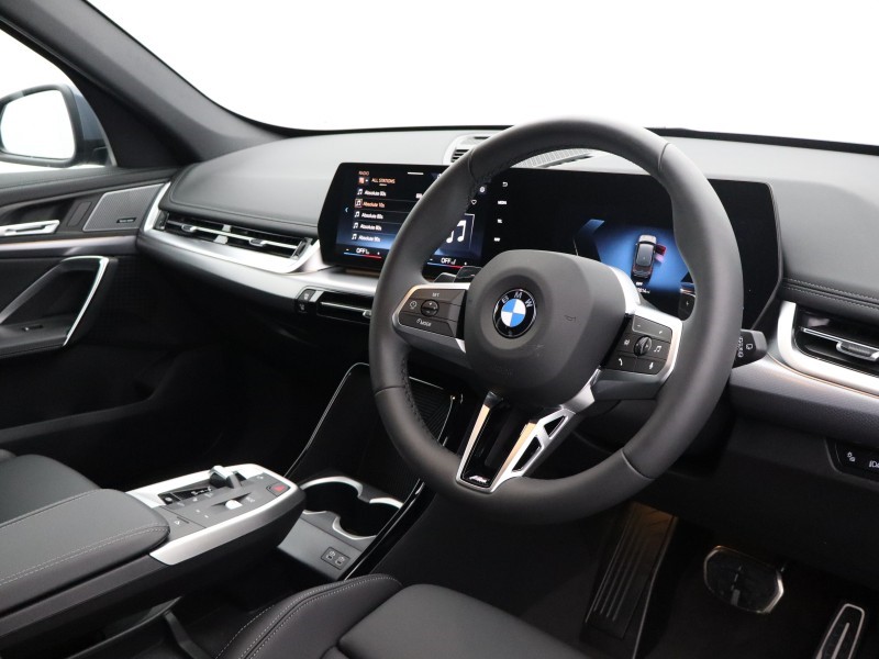  BMW X1 sDrive 20i MHT M Sport 5dr Step Auto 5500745