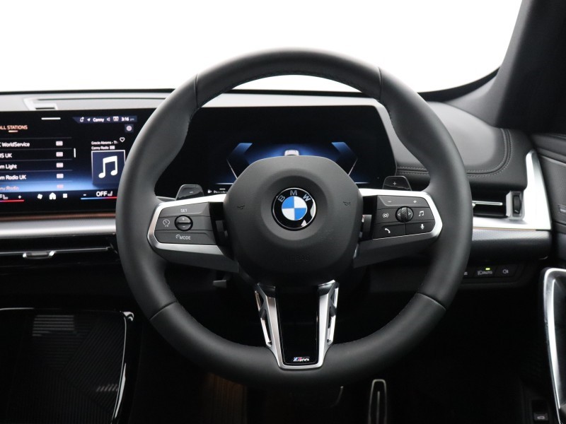  BMW X1 sDrive 20i MHT M Sport 5dr Step Auto 5500749