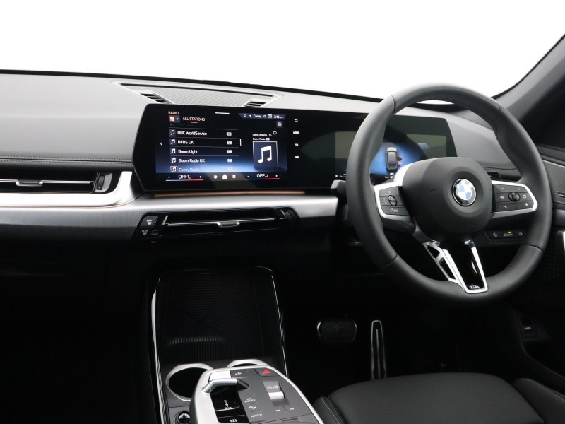  BMW X1 sDrive 20i MHT M Sport 5dr Step Auto 5500750