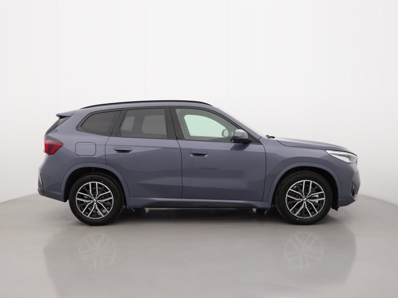  BMW X1 sDrive 20i MHT M Sport 5dr Step Auto 5500739