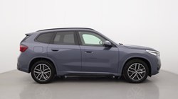 BMW X1 sDrive 20i MHT M Sport 5dr Step Auto 5500739