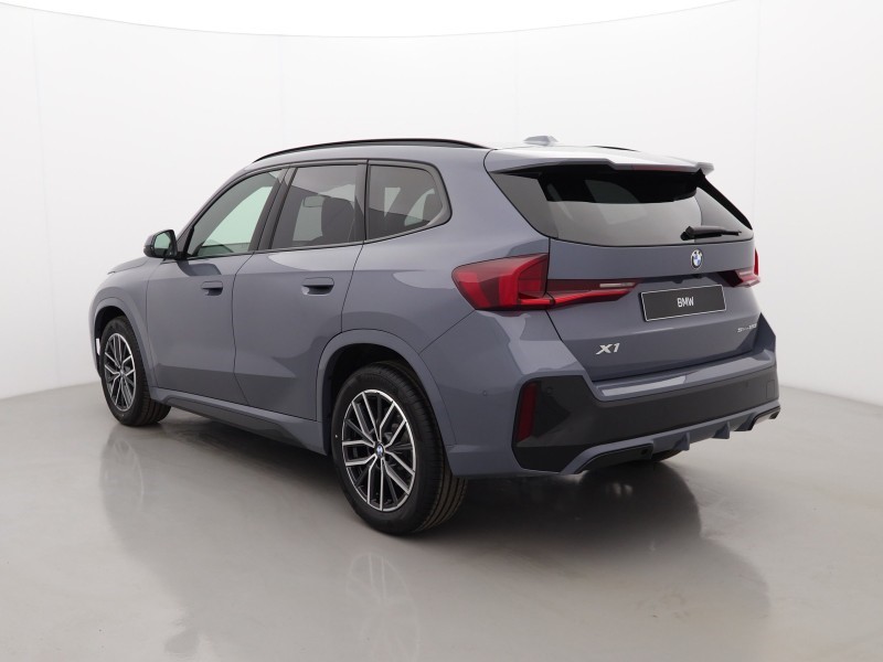  BMW X1 sDrive 20i MHT M Sport 5dr Step Auto 5500736