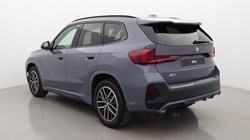 BMW X1 sDrive 20i MHT M Sport 5dr Step Auto 5500736