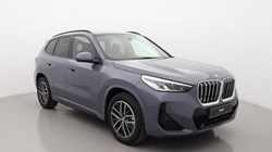 BMW X1 sDrive 20i MHT M Sport 5dr Step Auto 5500732