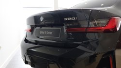 BMW 3 SERIES 320i M Sport 4dr Step Auto 5511486