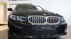BMW 3 SERIES 320i M Sport 4dr Step Auto 5511485