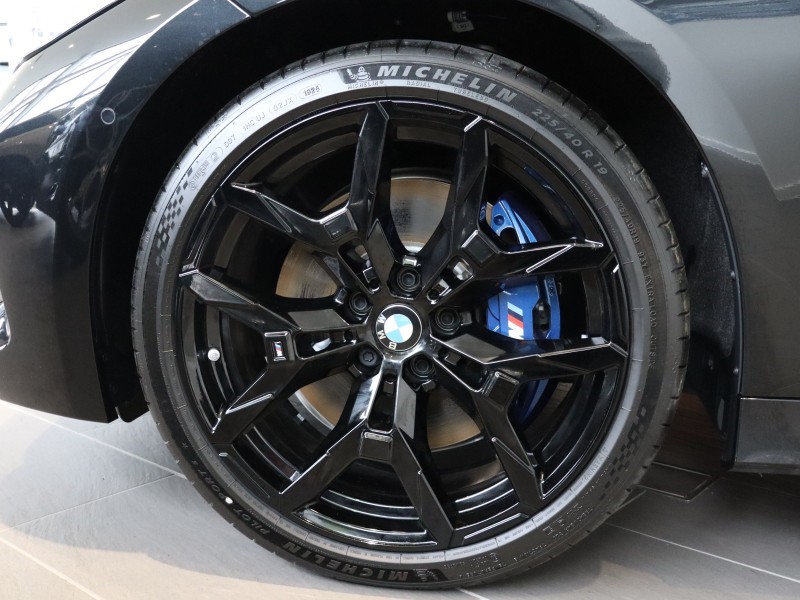  BMW 3 SERIES 320i M Sport 4dr Step Auto 5511483