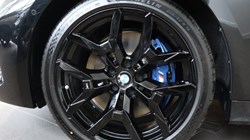 BMW 3 SERIES 320i M Sport 4dr Step Auto 5511483