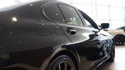 BMW 3 SERIES 320i M Sport 4dr Step Auto 5511487