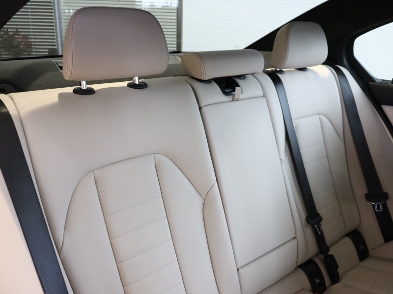  BMW 3 SERIES 320i M Sport 4dr Step Auto 5511476