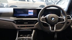 BMW 3 SERIES 320i M Sport 4dr Step Auto 5511477