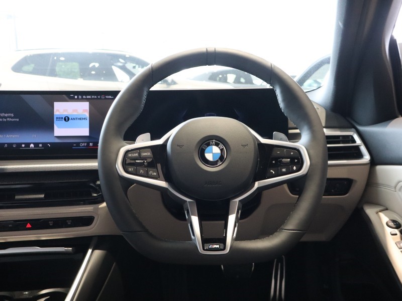  BMW 3 SERIES 320i M Sport 4dr Step Auto 5511478