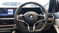 BMW 3 SERIES 320i M Sport 4dr Step Auto 5511478