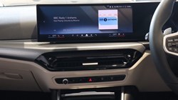 BMW 3 SERIES 320i M Sport 4dr Step Auto 5511480