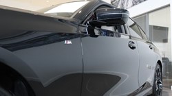 BMW 3 SERIES 320i M Sport 4dr Step Auto 5511484