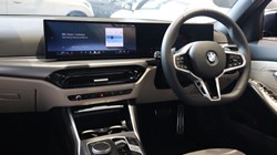 BMW 3 SERIES 320i M Sport 4dr Step Auto 5511479