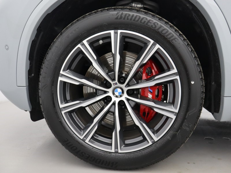  BMW X5 xDrive40d MHT M Sport 5dr Auto 5548252