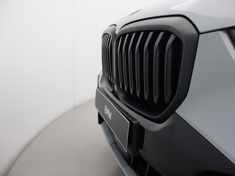  BMW X5 xDrive40d MHT M Sport 5dr Auto 5548254